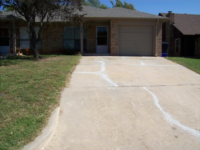 property at 410 S Greengate Dr