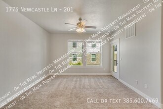 1776 W Newcastle Ln in Saratoga Springs, UT - Building Photo - Building Photo