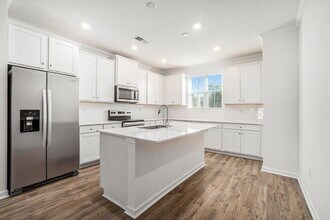 6229 Honeybell Aly in Mableton, GA - Building Photo - Building Photo