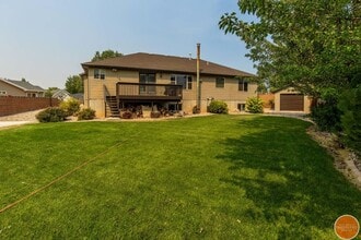 2557 N 550 W in Cedar City, UT - Building Photo - Building Photo
