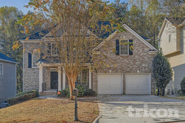 22 Vinings Lake Dr SW in Mableton, GA - Foto de edificio - Building Photo