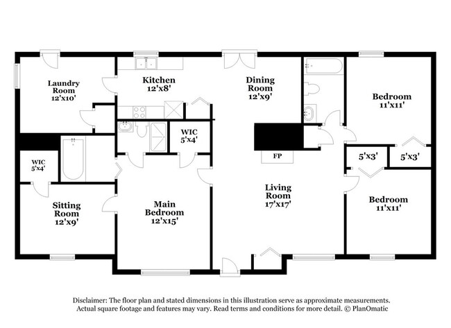 505 Pineland Rd SW in Mableton, GA - Building Photo - Building Photo