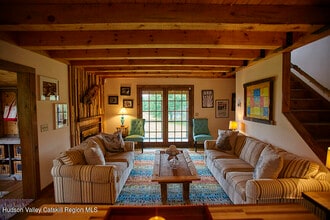 208 Cunningham Hill Rd in Canaan, NY - Building Photo - Building Photo