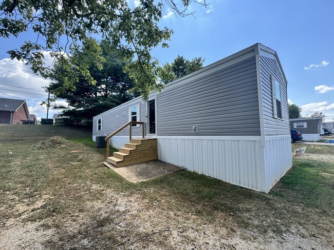 property at 113 Ringgold Rd