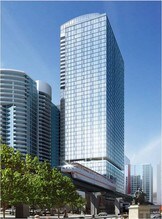 5th & Virginia Tower in Seattle, WA - Building Photo - Primary Photo