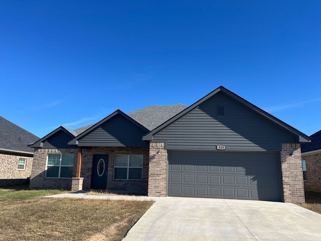 property at 416 Venus Rd