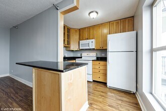 1212 N La Salle Dr in Chicago, IL - Building Photo - Building Photo