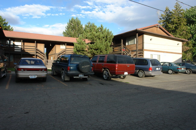 720 N 5th Ave Apartments in Yakima, WA - Building Photo - Building Photo