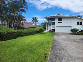 76-6274-6274 Kololia St in Kailua Kona, HI - Building Photo