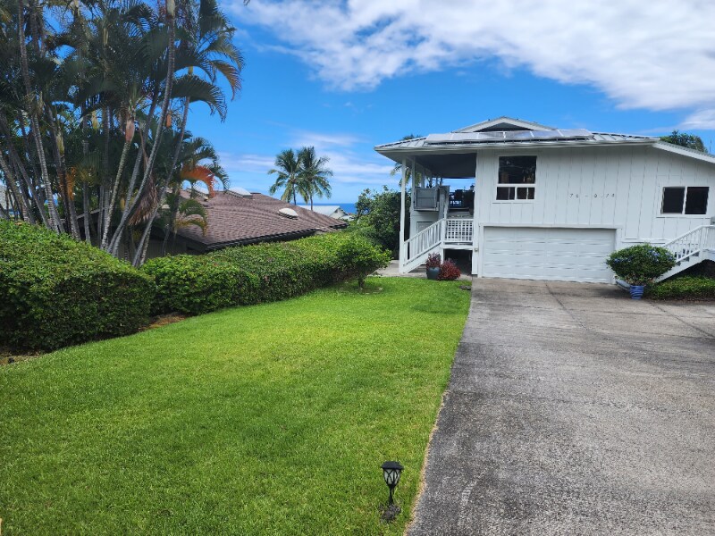 76-6274-6274 Kololia St in Kailua Kona, HI - Building Photo