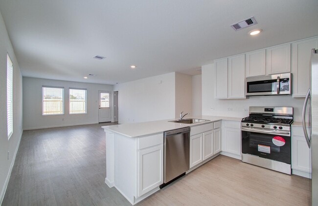 17925 Valle Cupa Ln in New Caney, TX - Building Photo - Building Photo
