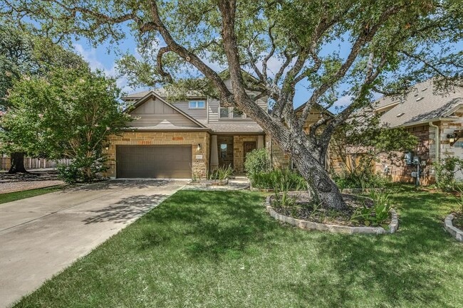 9505 Ivalenes Hope Dr in Austin, TX - Foto de edificio - Building Photo