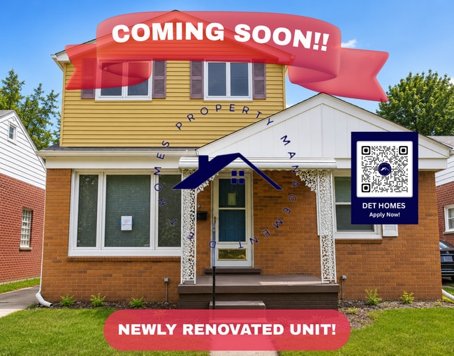property at 13519 Riverview St