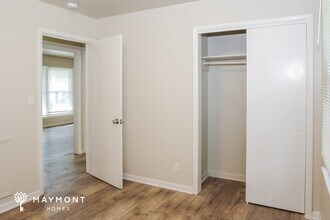 2504 Trail Ridge Rd NW in Huntsville, AL - Building Photo - Building Photo