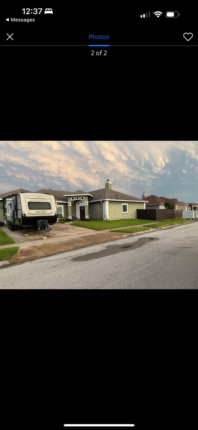 6801 Truxton Dr in Corpus Christi, TX - Building Photo - Building Photo