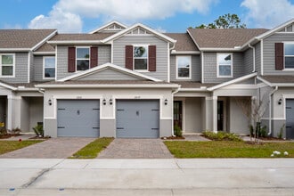 2814 Raindrop Run St in Clermont, FL - Building Photo - Building Photo