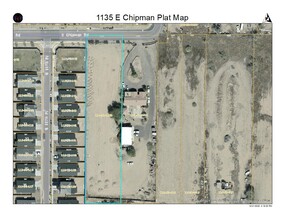 Chipman Apartments in Phoenix, AZ - Building Photo - Building Photo