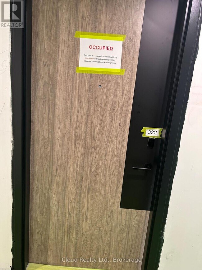 1007 The Queensway in Toronto, ON - Building Photo - Building Photo