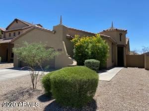 9328 S 184th Dr in Goodyear, AZ - Building Photo - Building Photo