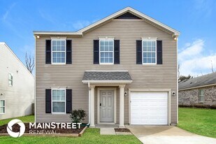 202 Valleyside Dr NE in Huntsville, AL - Building Photo