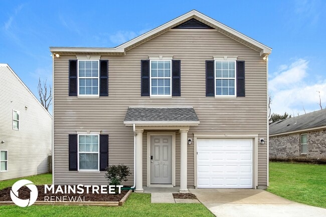 property at 202 Valleyside Dr NE