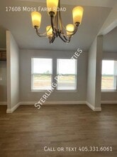 17608 Moss Farm Rd in Edmond, OK - Building Photo - Building Photo