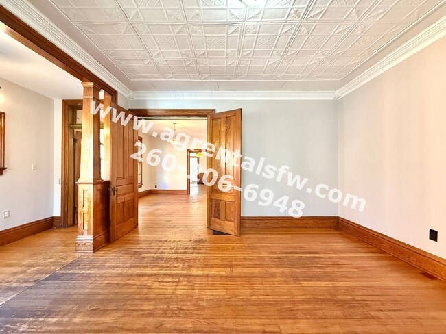 819 Wilt St in Fort Wayne, IN - Building Photo - Building Photo