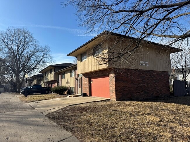 property at 820 E Milwaukee St