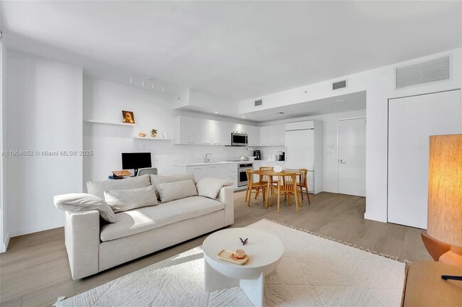 property at 55 SW 9th St