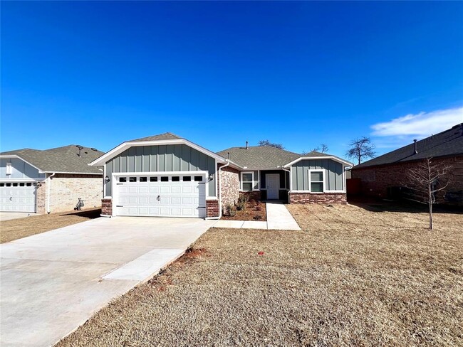 property at 12428 Bluford Ln