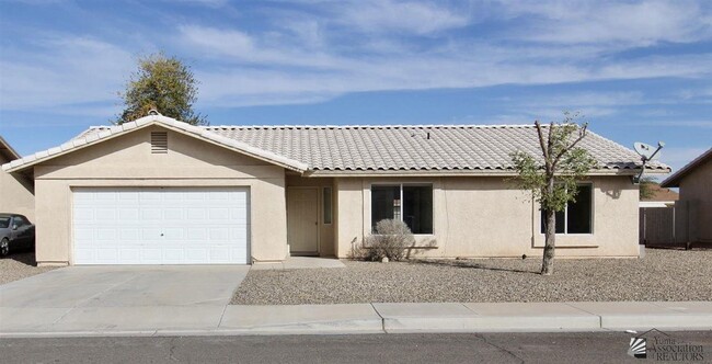 11268 E 25th St in Yuma, AZ - Building Photo - Building Photo