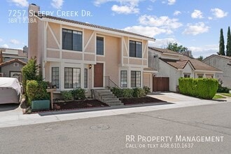 7257 Sleepy Creek Dr in San Jose, CA - Building Photo - Building Photo