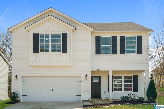 property at 1448 Archers Cv Wy