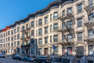 1512 Bedford Avenue in Brooklyn, NY - Building Photo - Building Photo