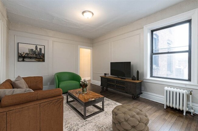 property at 429 Fairmount Ave