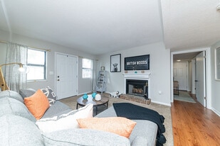 British Woods in Oak Ridge, TN - Building Photo