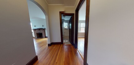 108 College Ave, Unit #29 in Somerville, MA - Building Photo - Building Photo