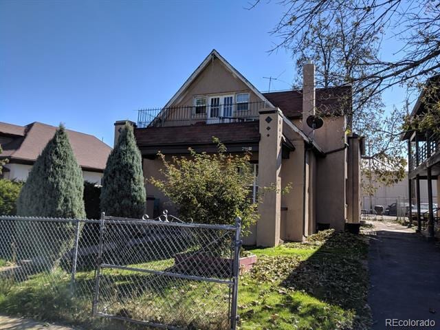 2958 W Denver Pl in Denver, CO - Foto de edificio - Building Photo