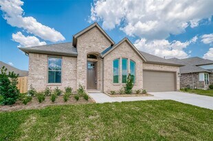 1422 Munson Valley Rd in Richmond, TX - Building Photo