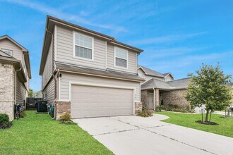 3730 Giorgio Pastel Pl in Katy, TX - Building Photo - Building Photo