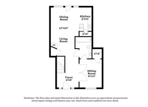 186 Brookview Dr in Riverdale, GA - Building Photo - Building Photo