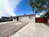 3709 Belmont St in North Las Vegas, NV - Building Photo - Building Photo