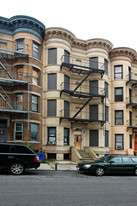 340 14th St Apartamentos