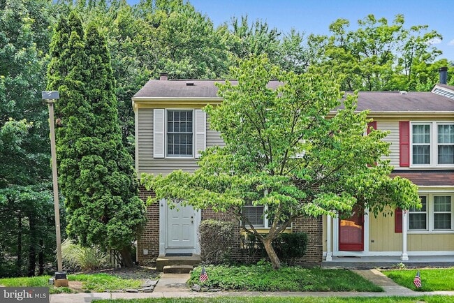 property at 1646 Barnstead Dr