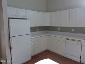 112 N John St in Goldsboro, NC - Building Photo - Building Photo