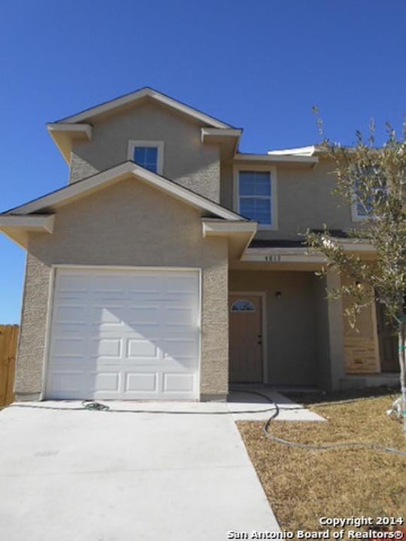 4813 Appleseed Ct in San Antonio, TX - Building Photo - Building Photo