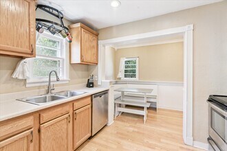 3027 S Pennsylvania St in Englewood, CO - Building Photo - Building Photo