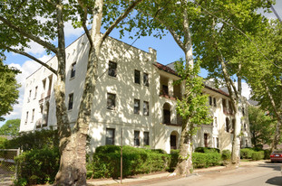 Hardie House Apartments