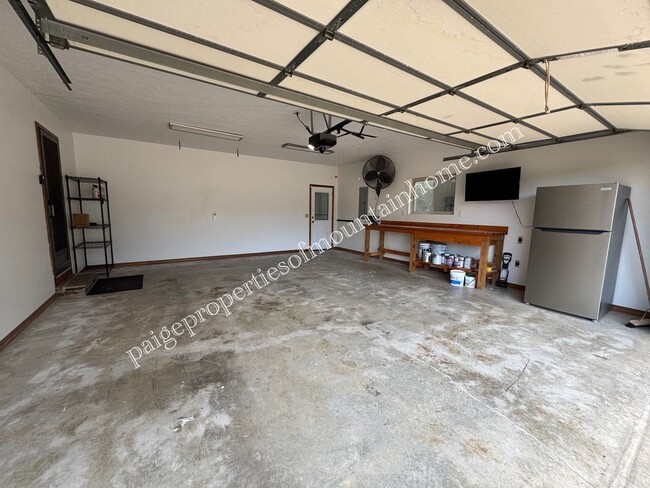 73 High Ridge Cir in Mountain Home, AR - Building Photo - Building Photo
