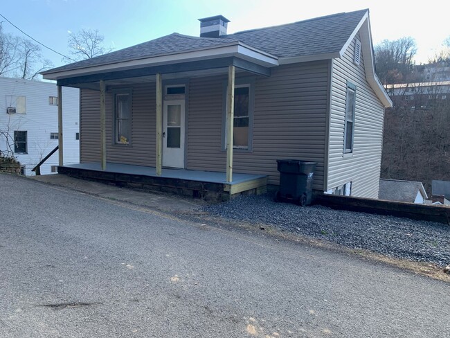 property at 69 Mason St